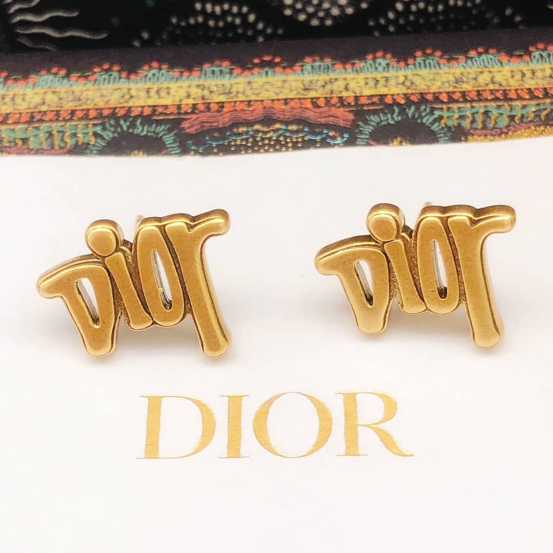 Chr1st1an D10r Earring Copy