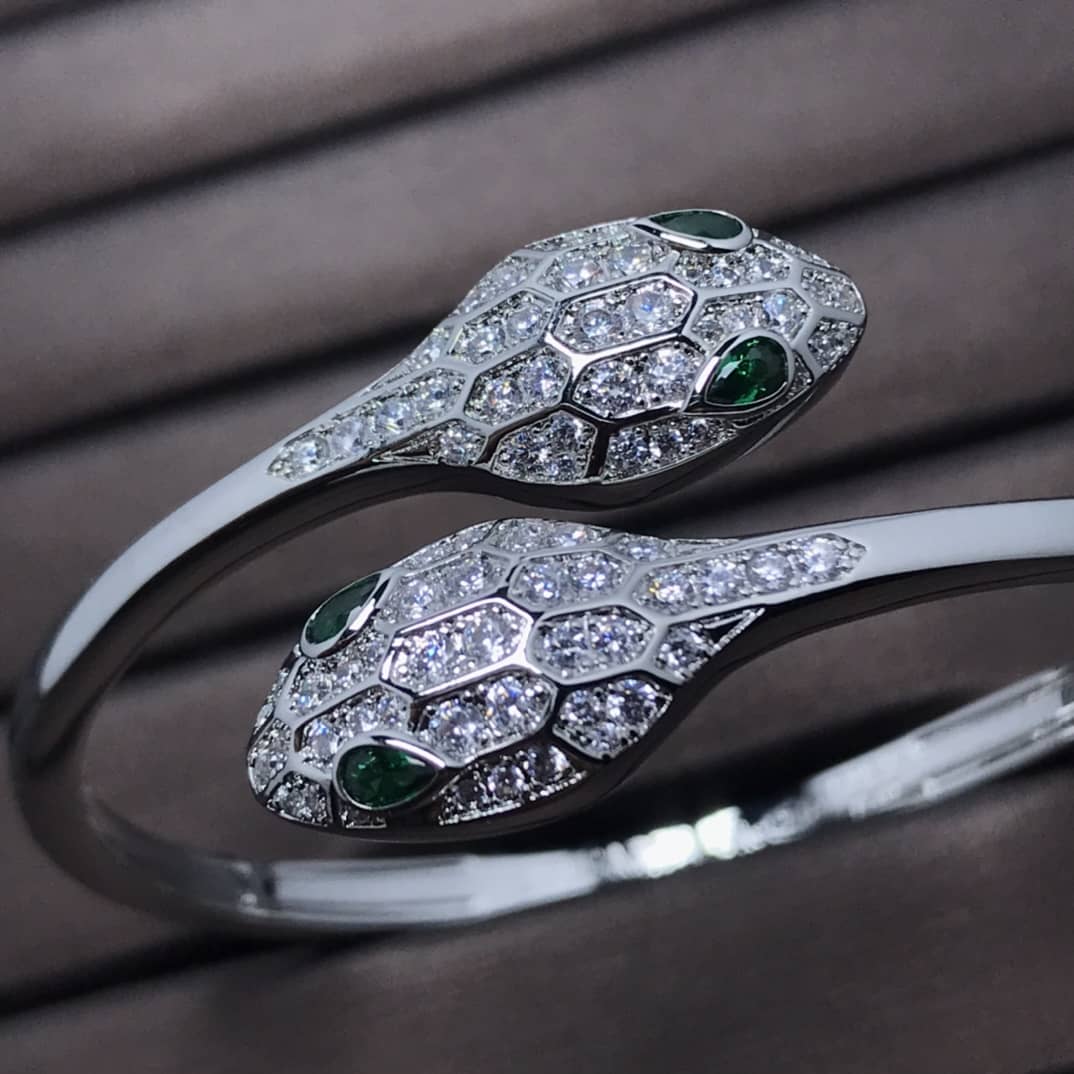 Bv1g*ai Bracelet Copy