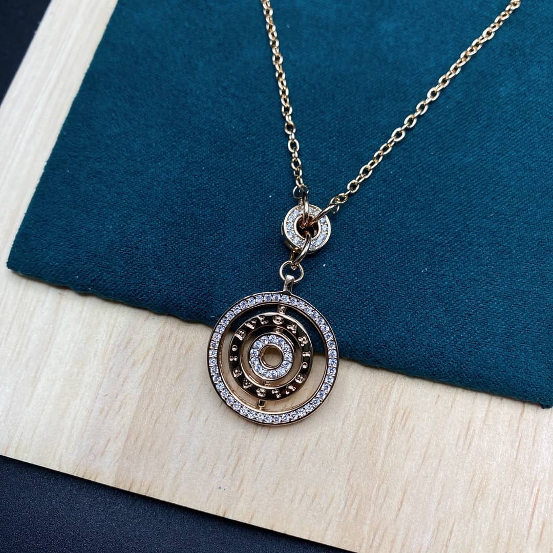 Wholesale Bv1g*ai AAA+ Necklace