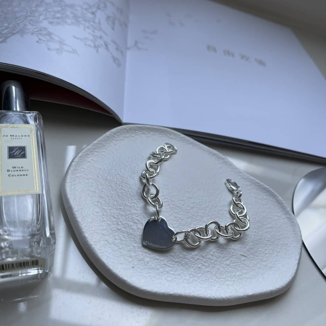 High Quality T*f*ny Bracelet