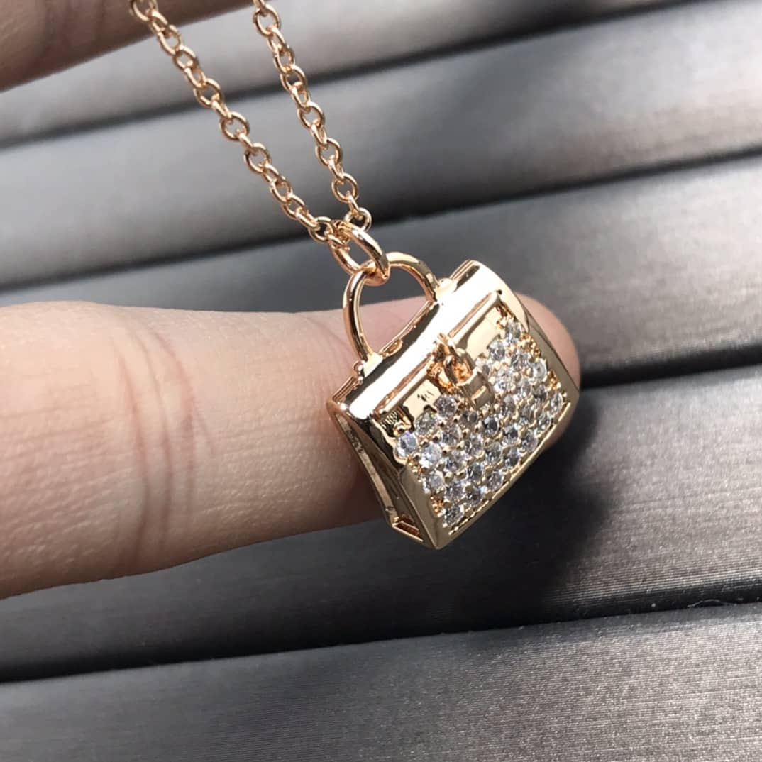 Best H**me5 Classic Necklace