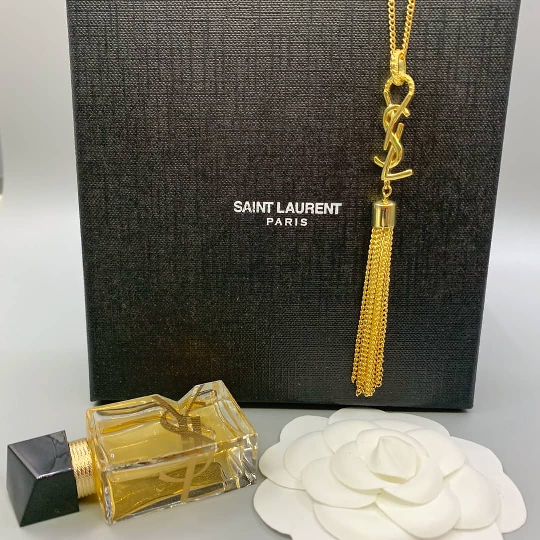 Luxury Y51 Classic AAA+ Necklace