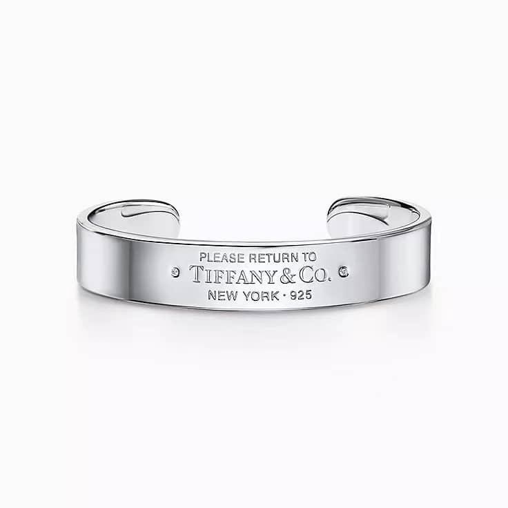 Replica T*f*ny Bracelet