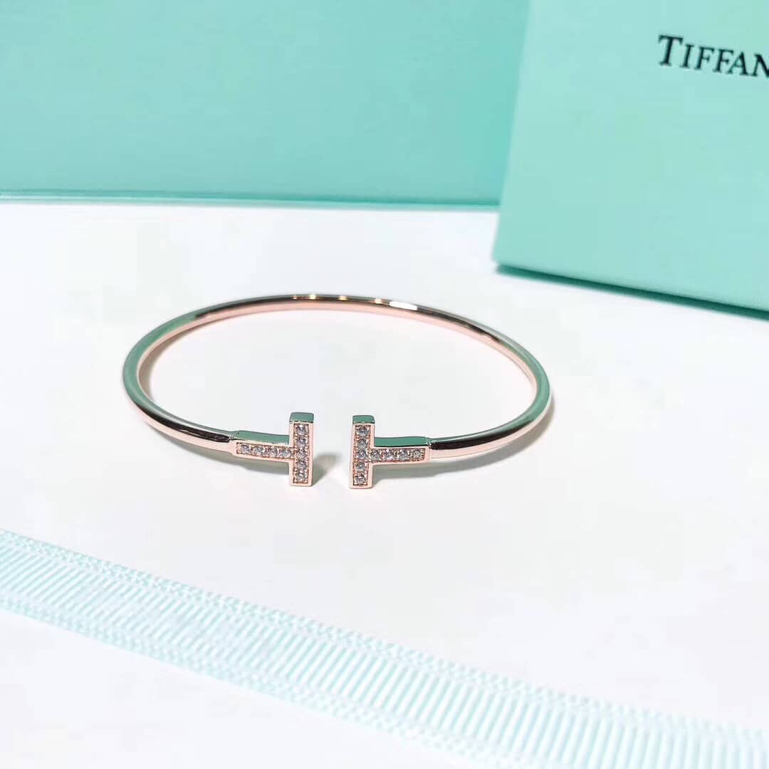 Top Quality T*f*ny Bracelet