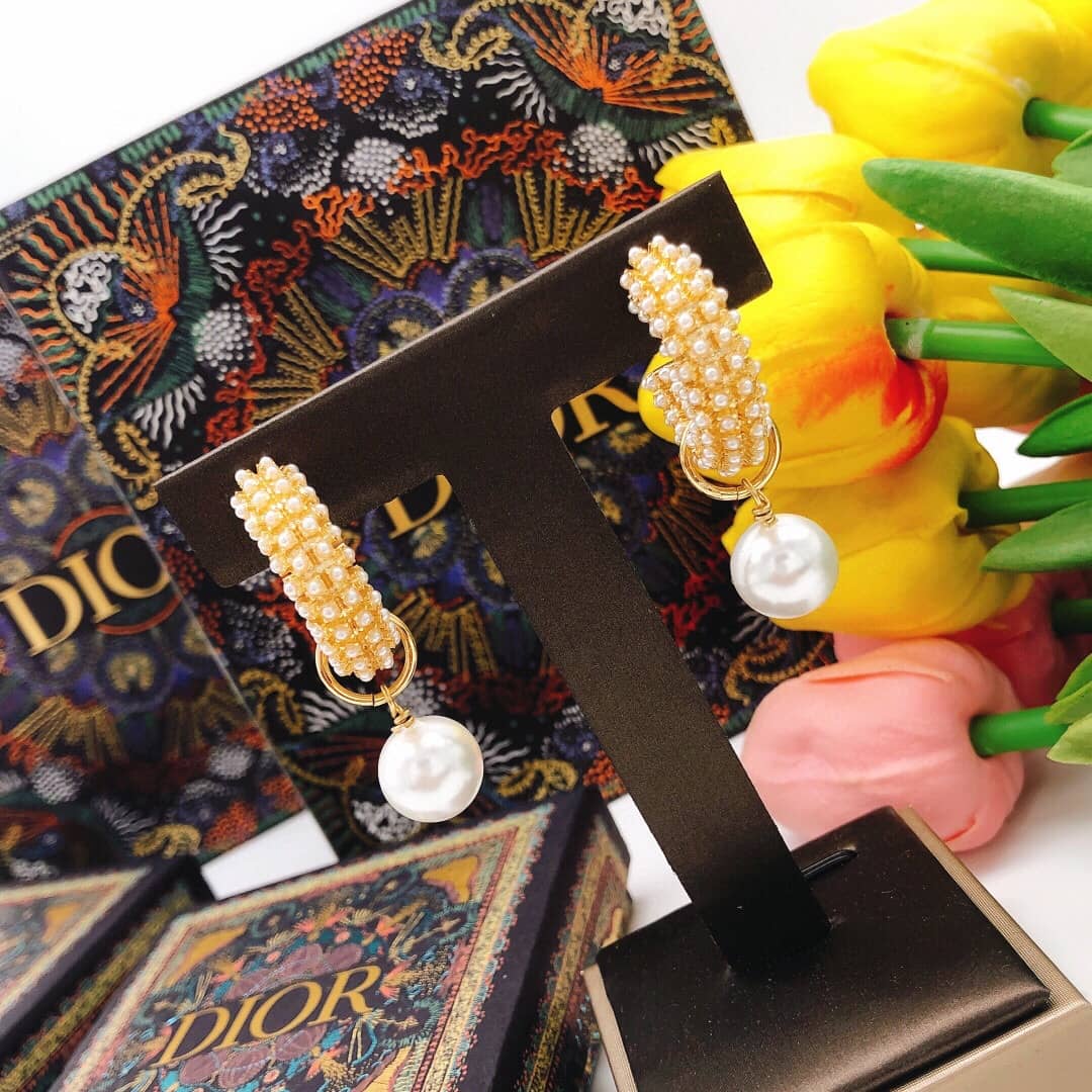 Cheap Chr1st1an D10r Earring