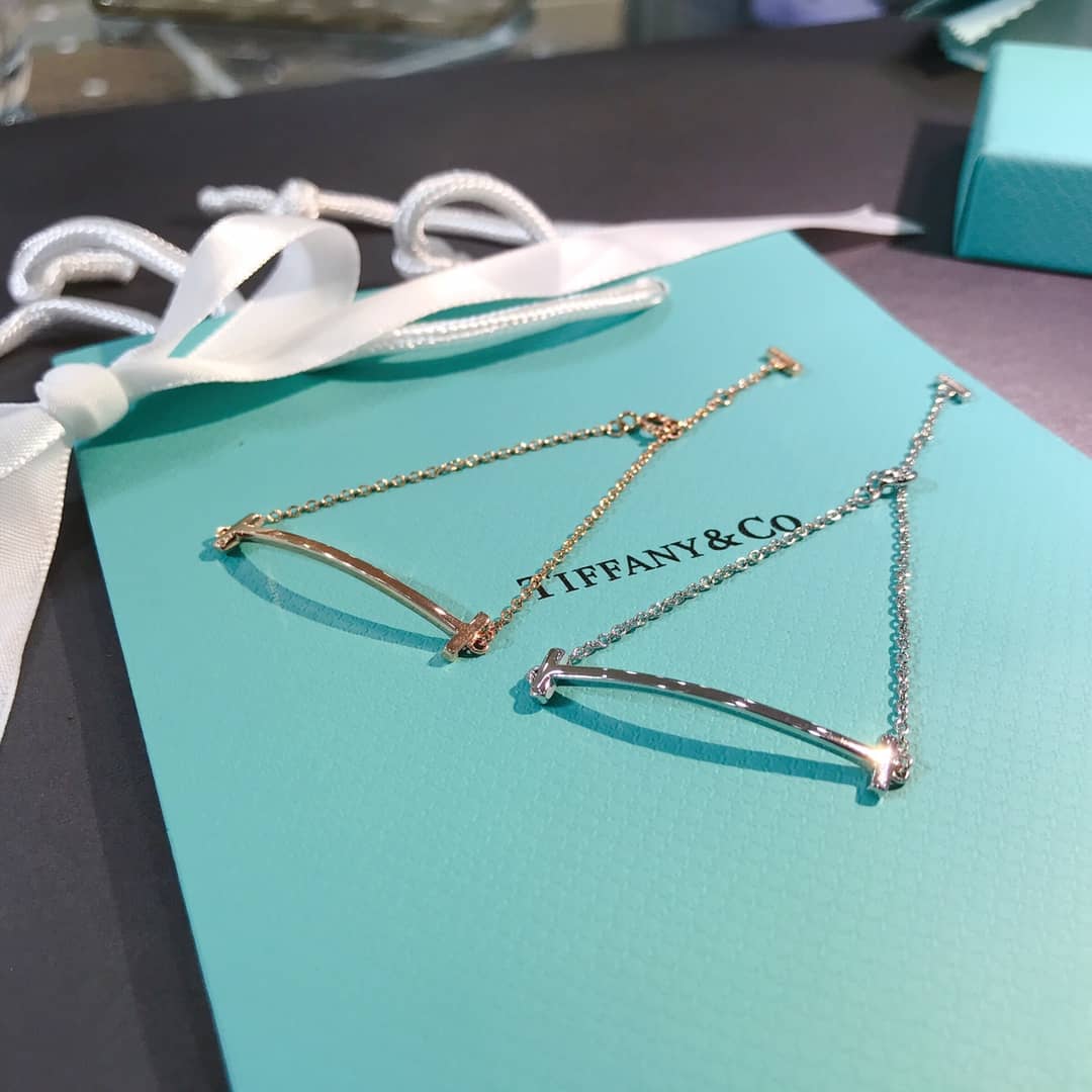 Top Quality T*f*ny Bracelet