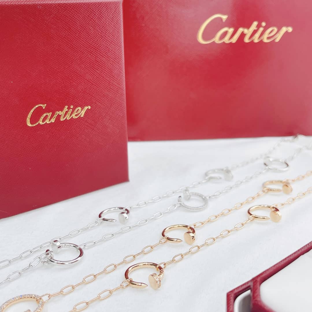 Wholesale Ca*t1er AAA+ Necklace