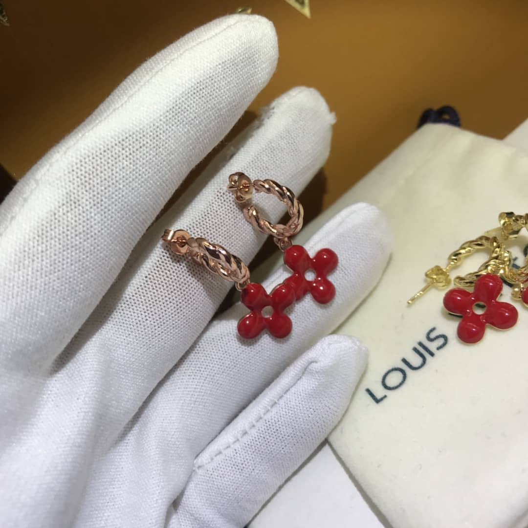 Cheap L0vis Vvtt0n Earring