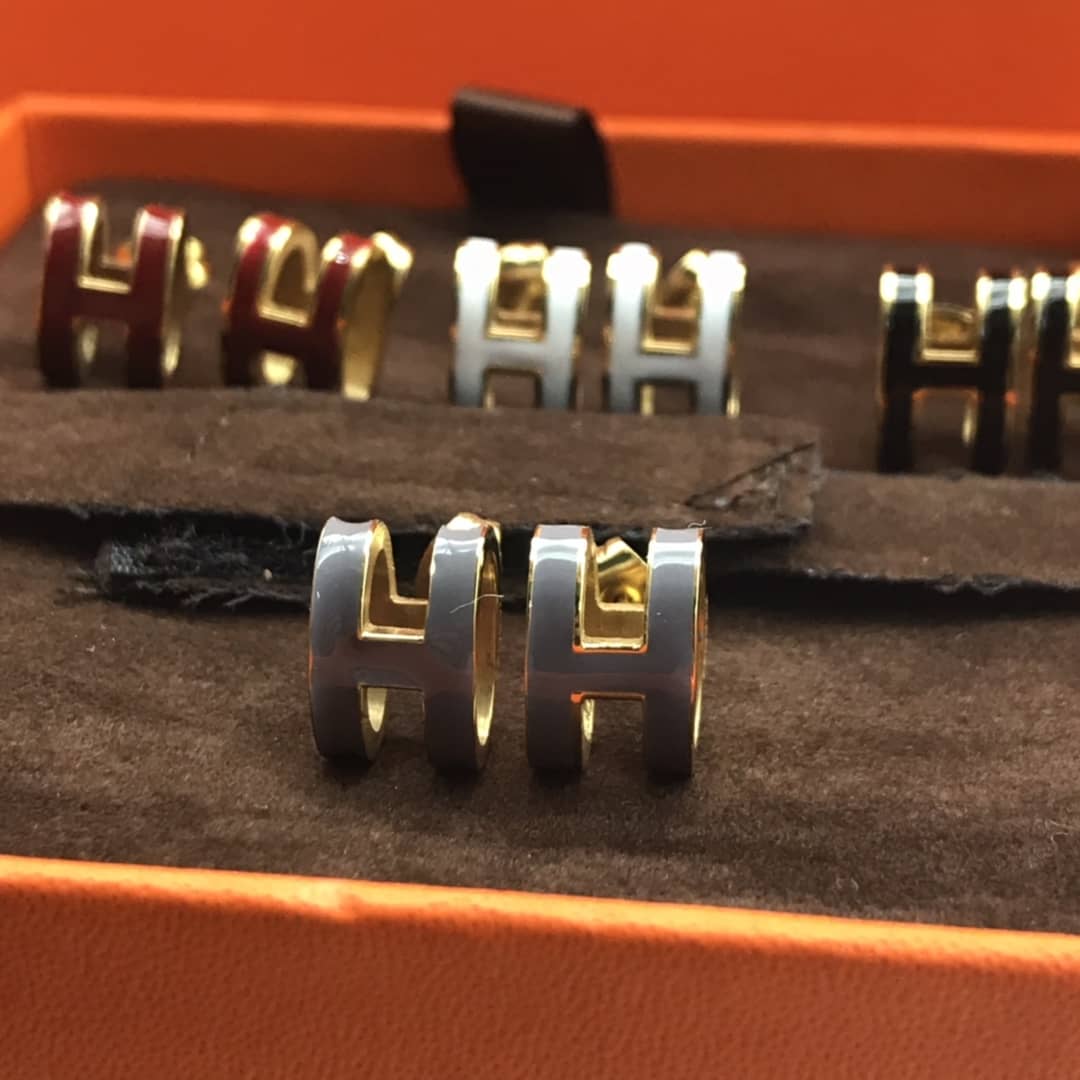 Cheap H**me5 Earring