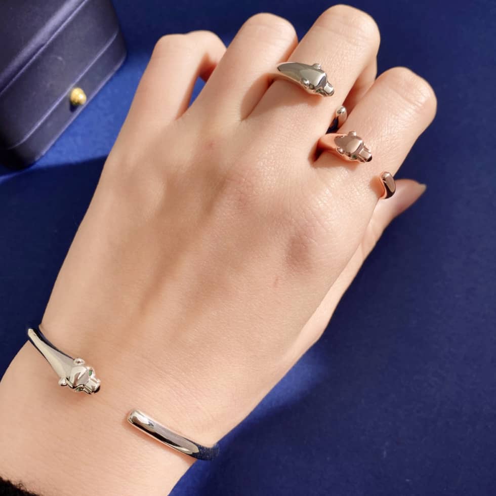 Ca*t1er Bracelet Dupe