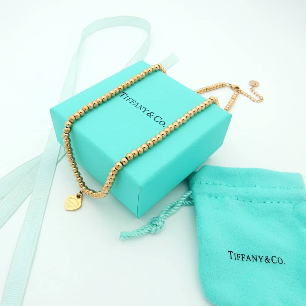 Cheap T*f*ny Necklace