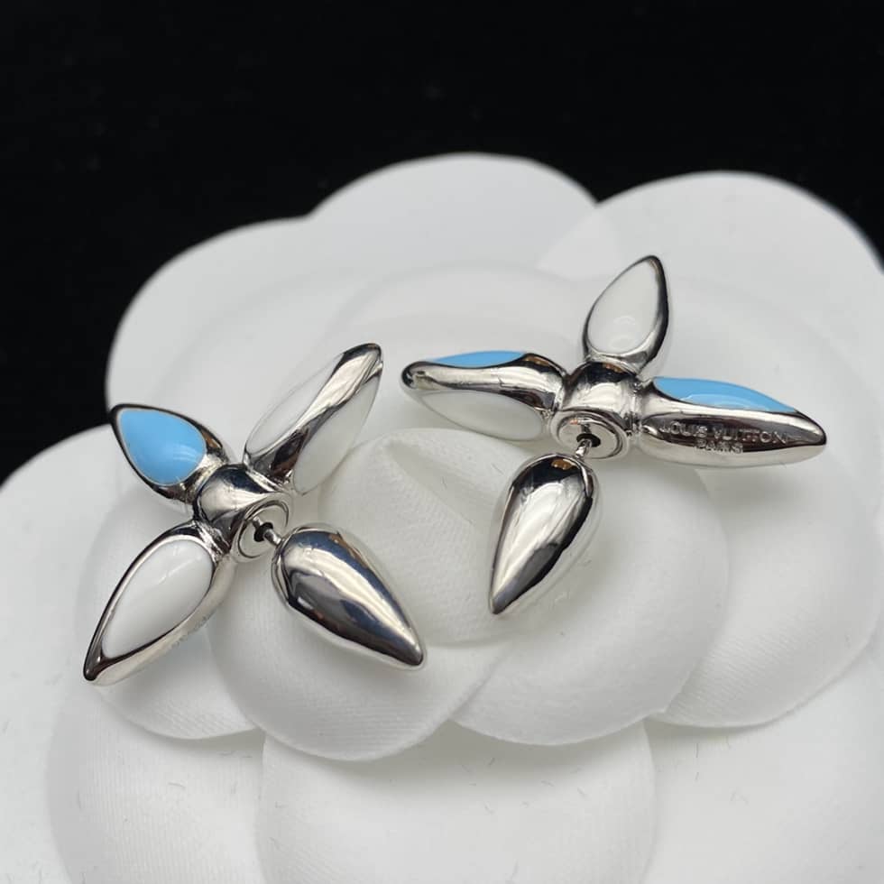 Luxury L0vis Vvtt0n Classic AAA+ Earring