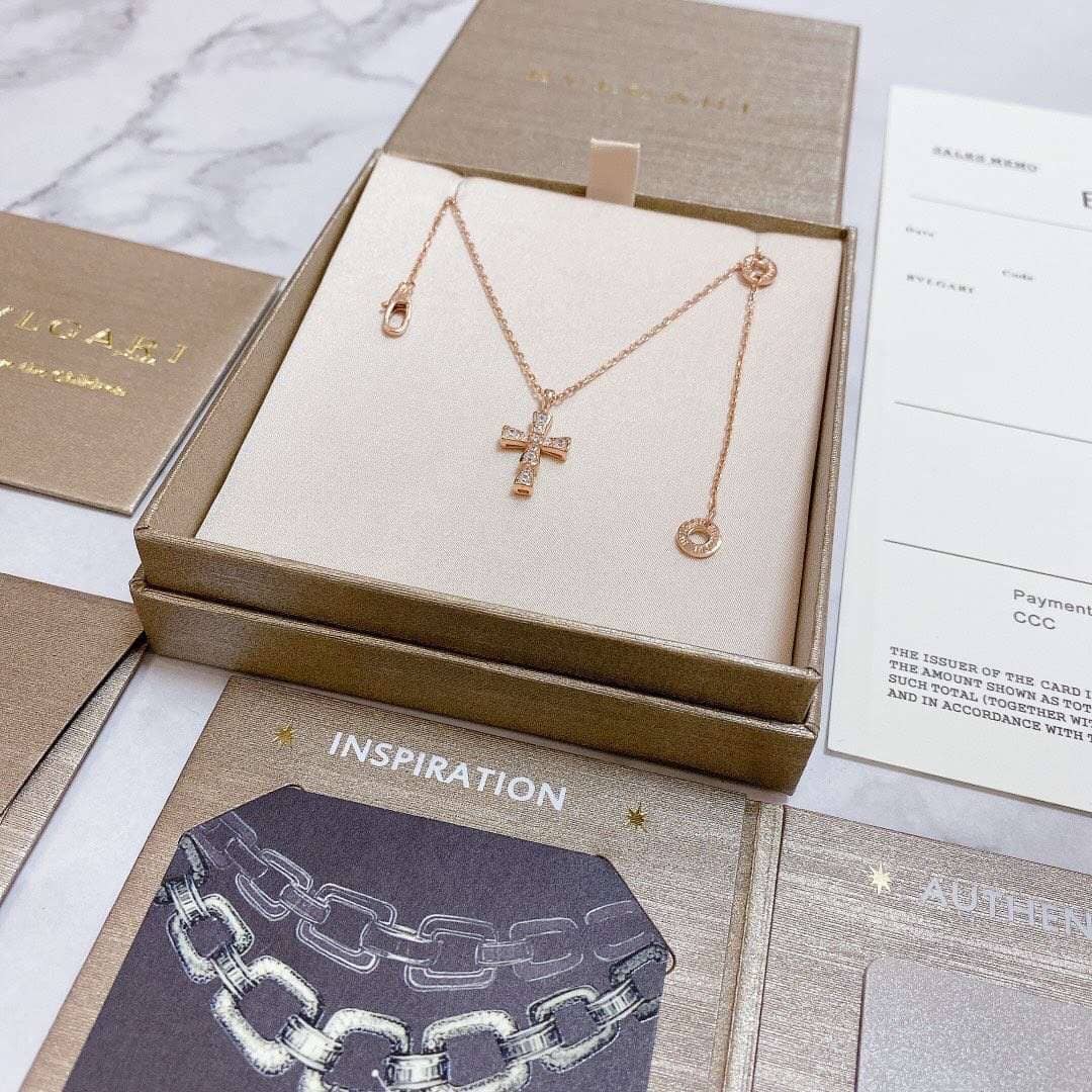 Bv1g*ai Necklace For Sale