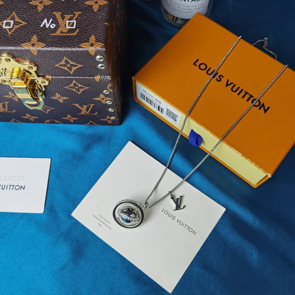 High Quality L0vis Vvtt0n Necklace