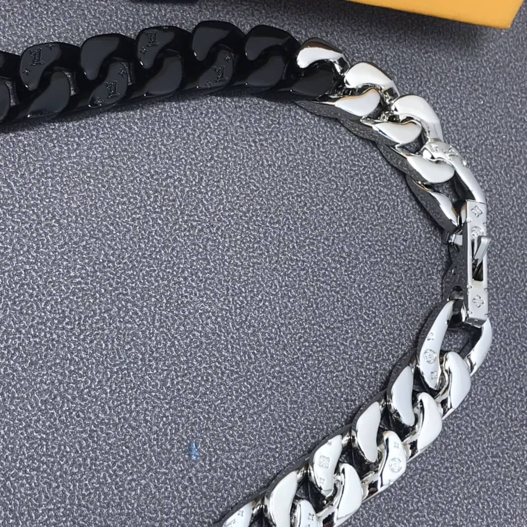 L0vis Vvtt0n Necklace First Copy