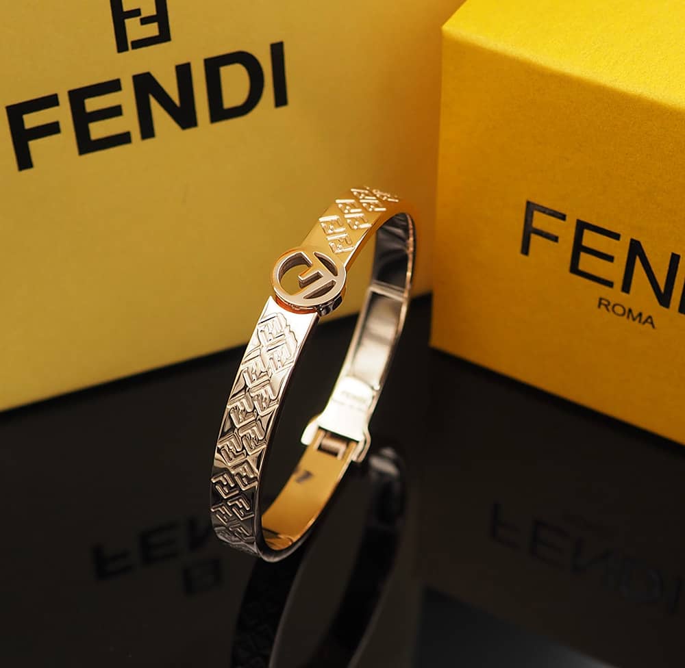 Replica F**di Bracelet