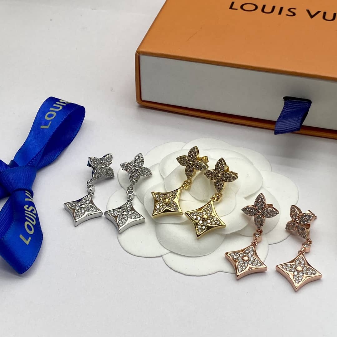 Chr1st1an D10r Earring First Copy