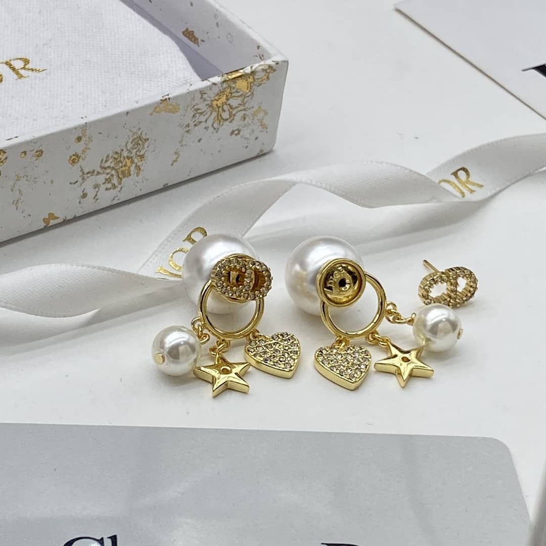 Cheap Chr1st1an D10r Earring