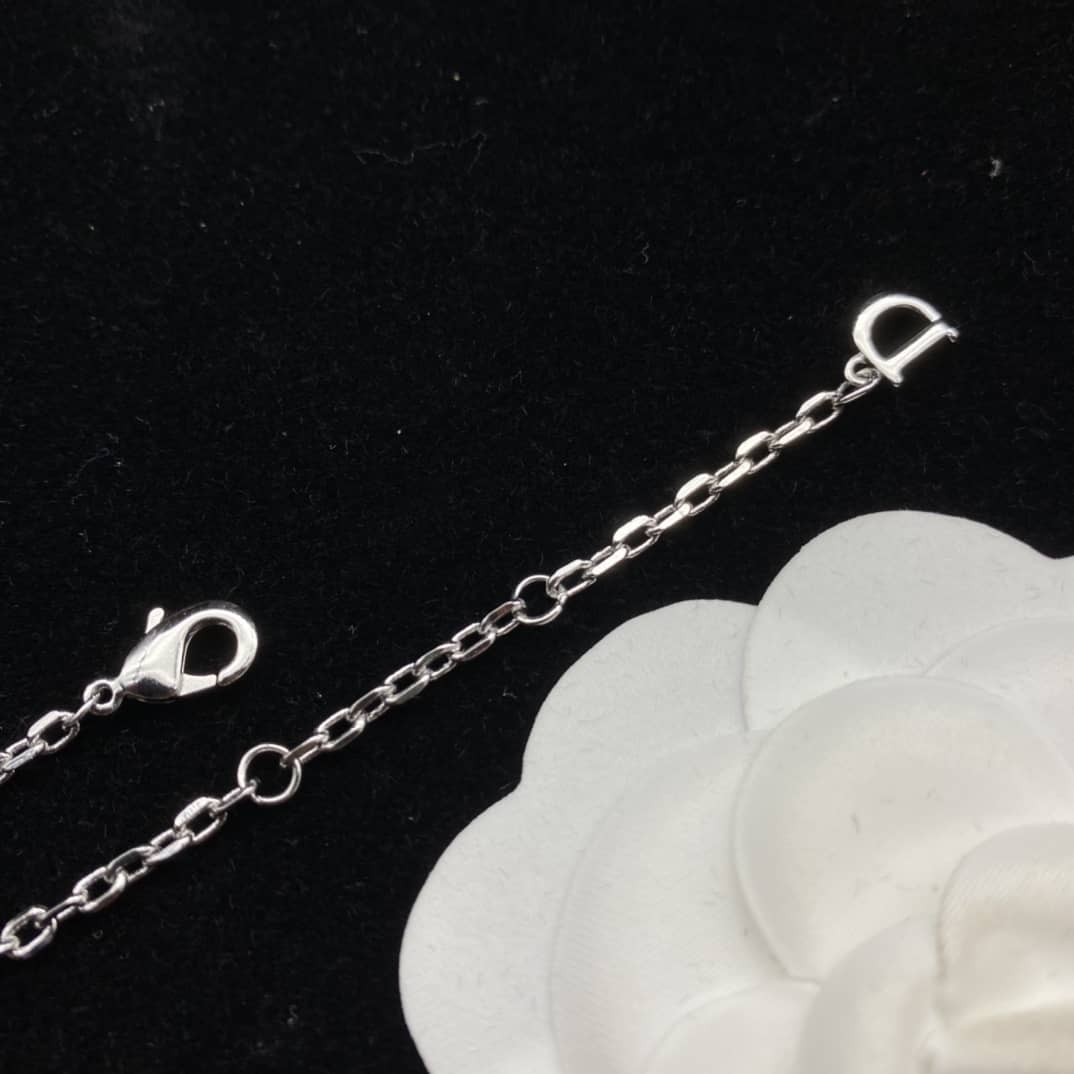 Cheap Chr1st1an D10r Necklace