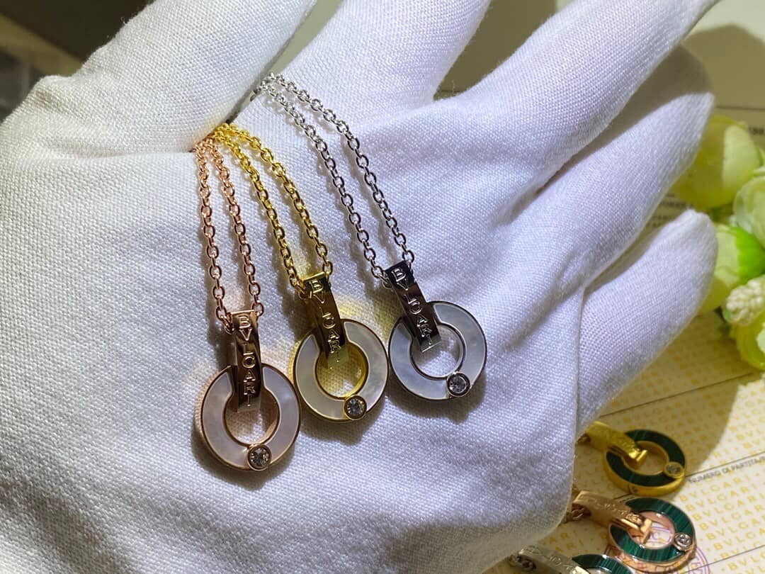 High Quality Bv1g*ai Necklace
