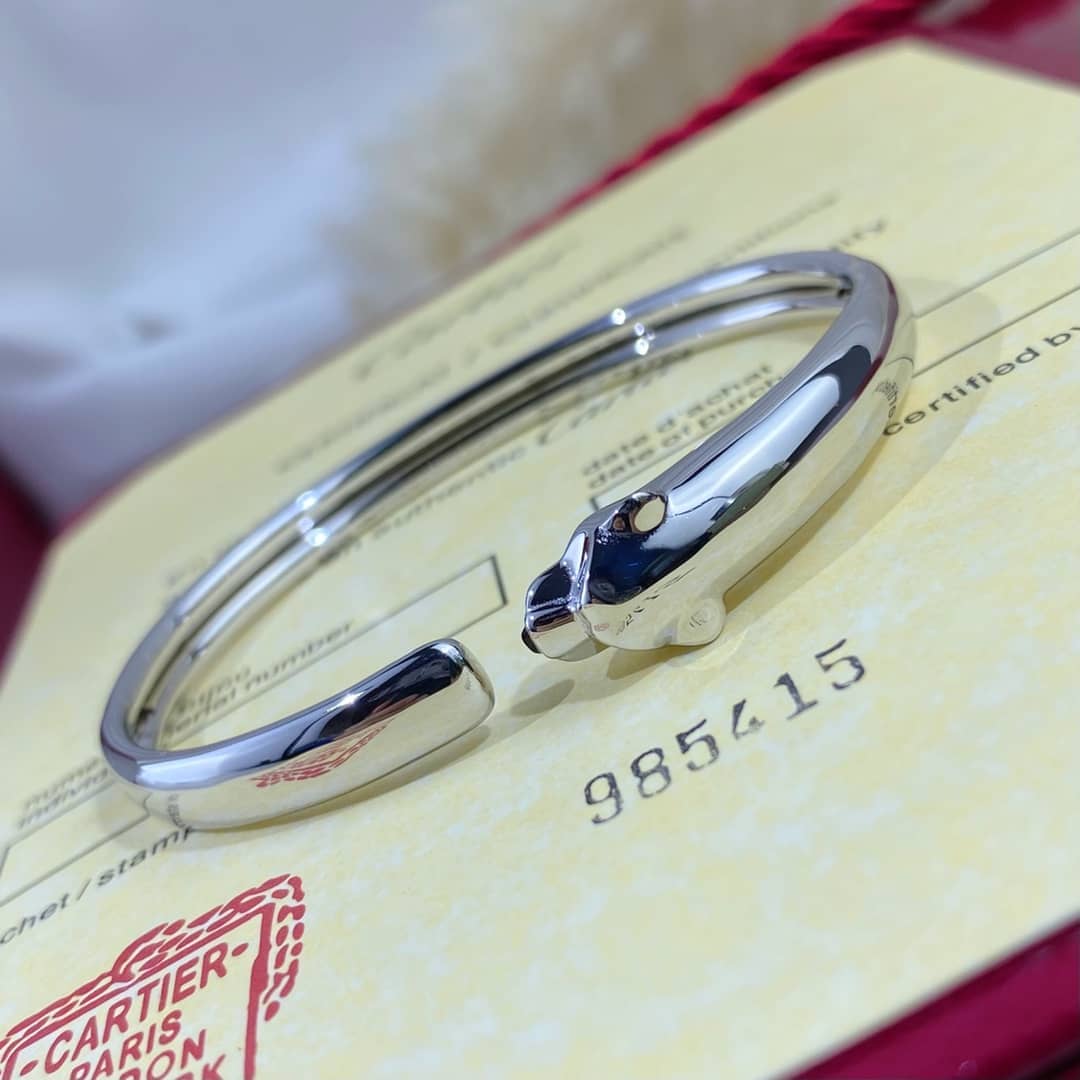 Ca*t1er Bracelet Dupe