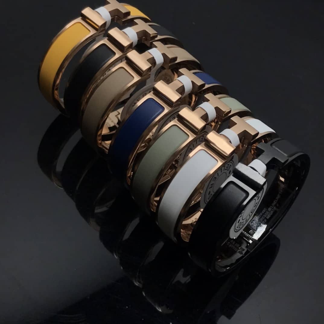 Best H**me5 Classic Bracelet