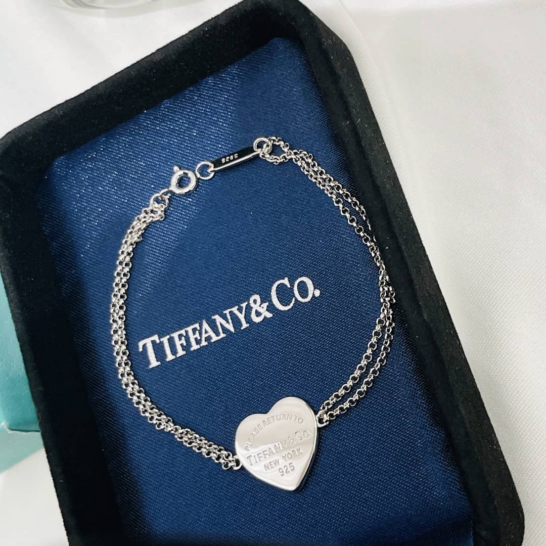 Wholesale T*f*ny AAA+ Bracelet