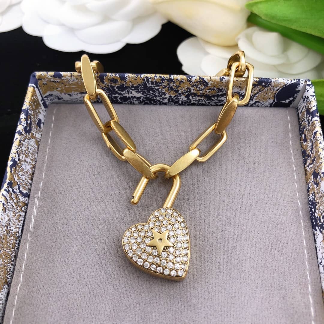 Cheap Chr1st1an D10r Bracelet