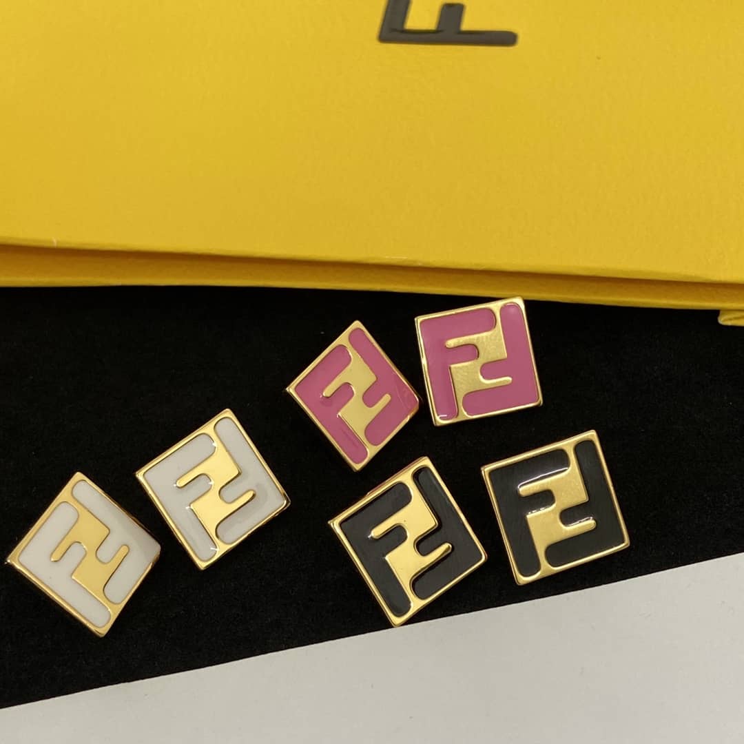 Wholesale F**di AAA+ Earring