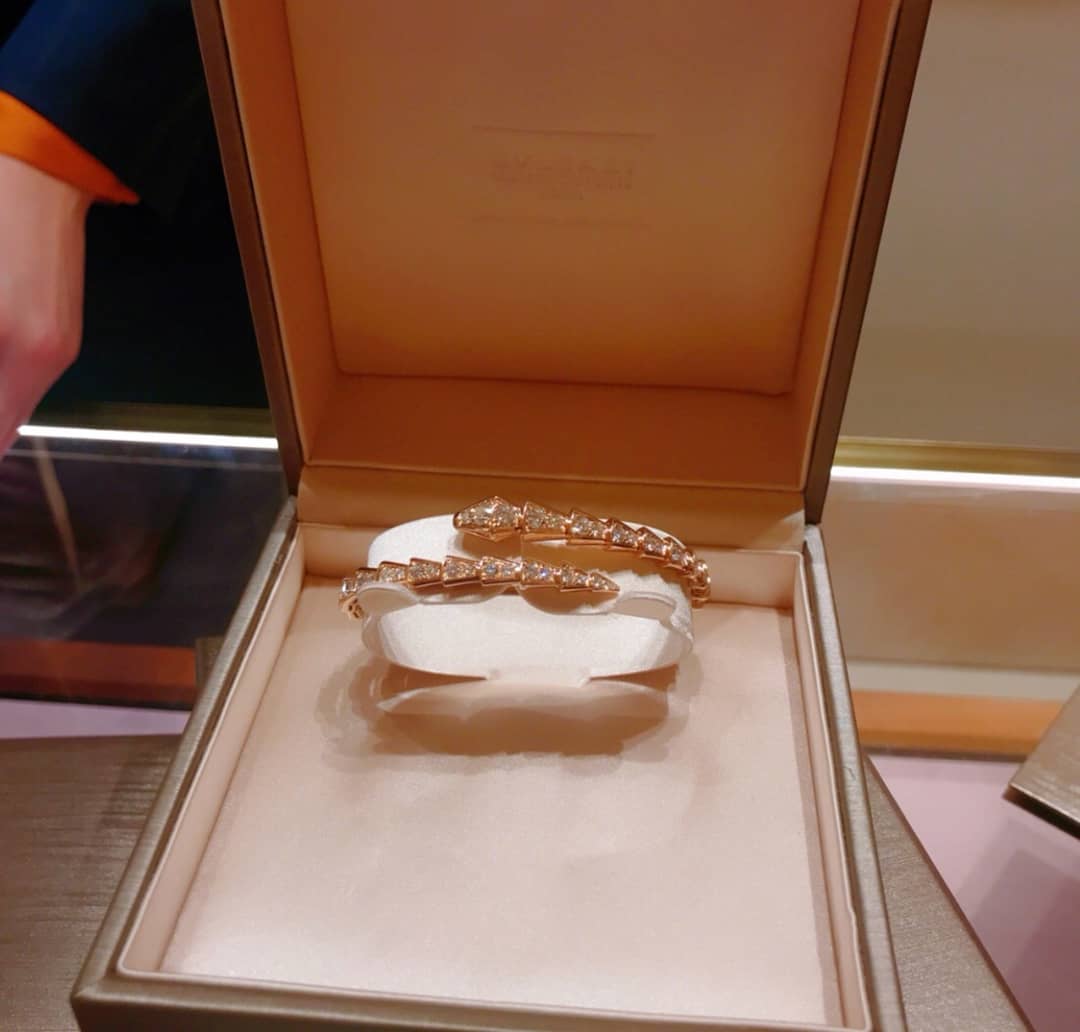 Best Bv1g*ai Classic Bracelet