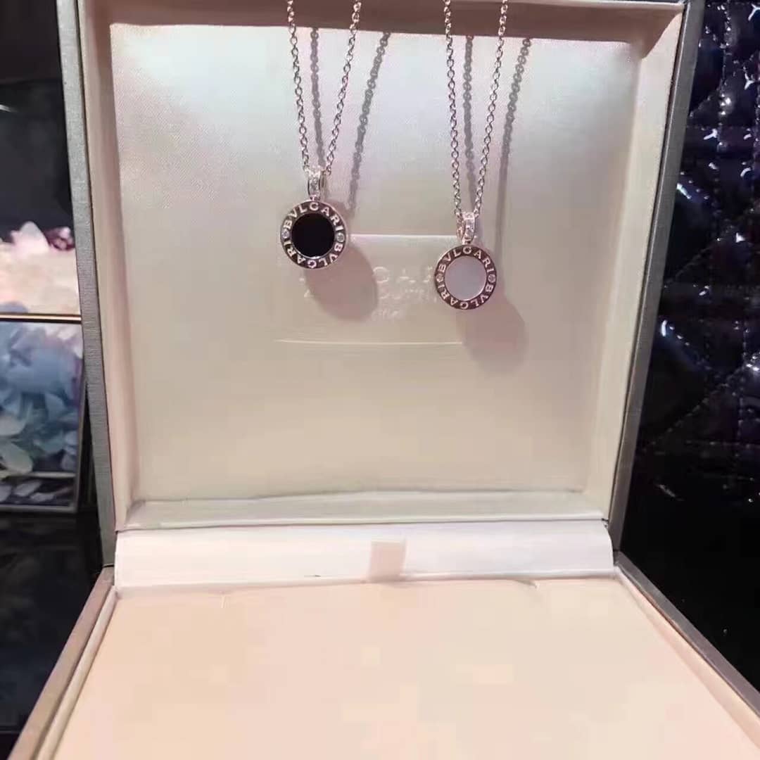 Cheap Bv1g*ai Necklace