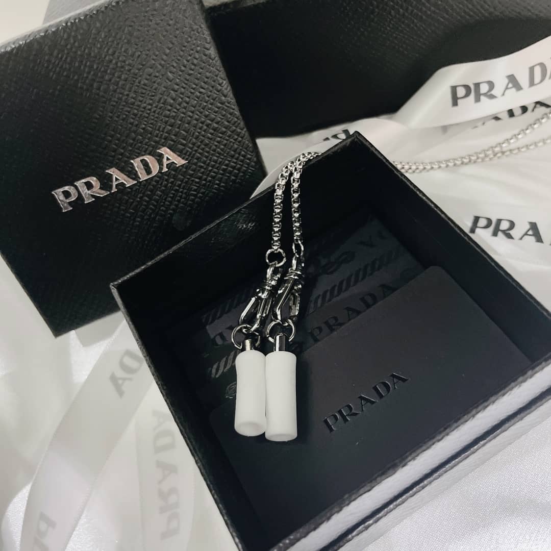 Wholesale Pra*a AAA+ Necklace