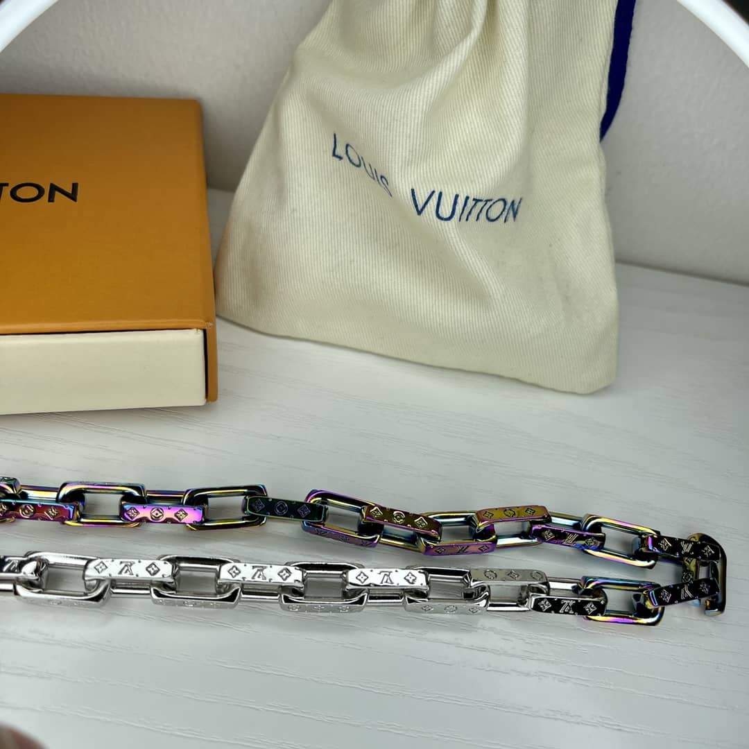 Replica L0vis Vvtt0n Necklace