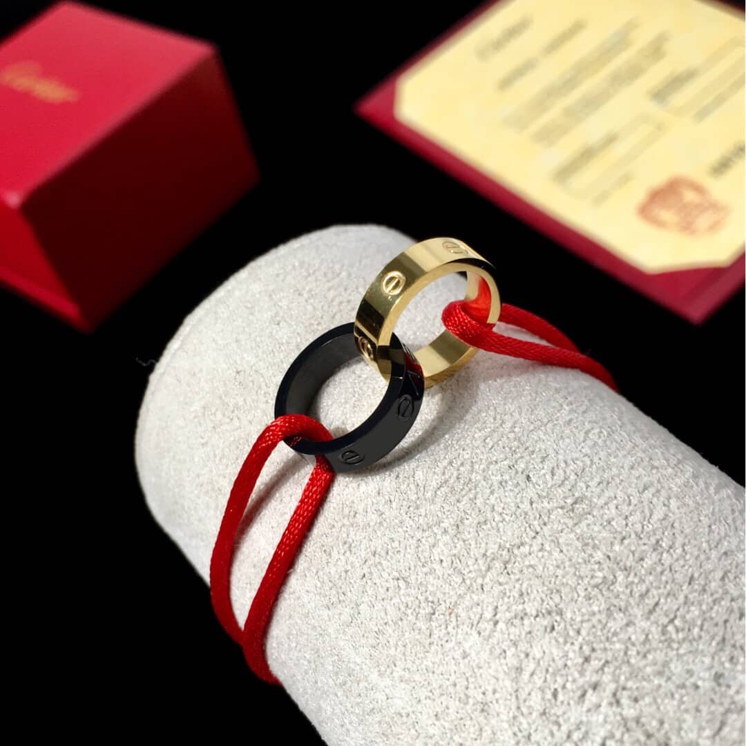 Ca*t1er Bracelet Dupe