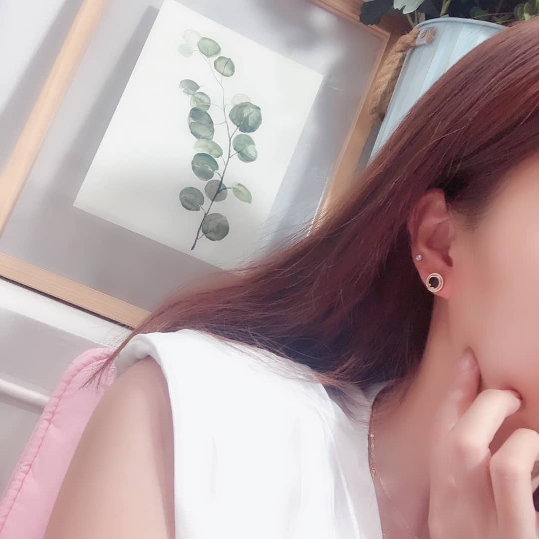 Luxury T*f*ny Classic AAA+ Earring