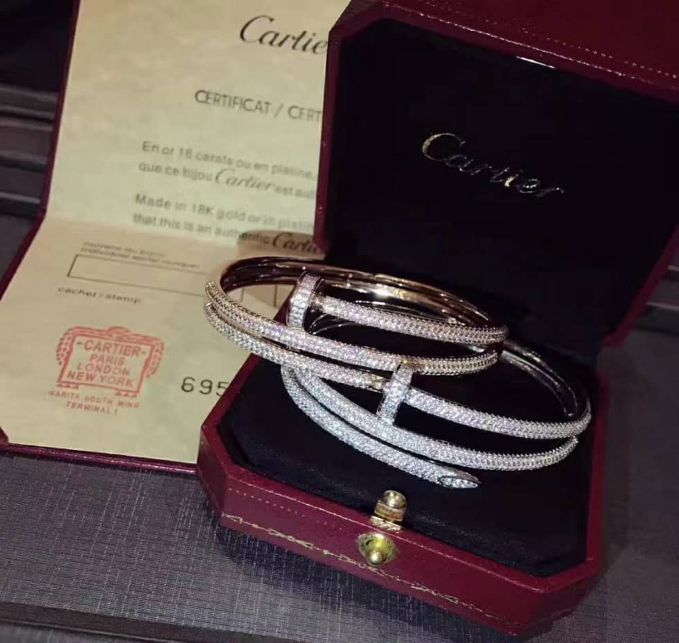 Best Ca*t1er Classic Bracelet