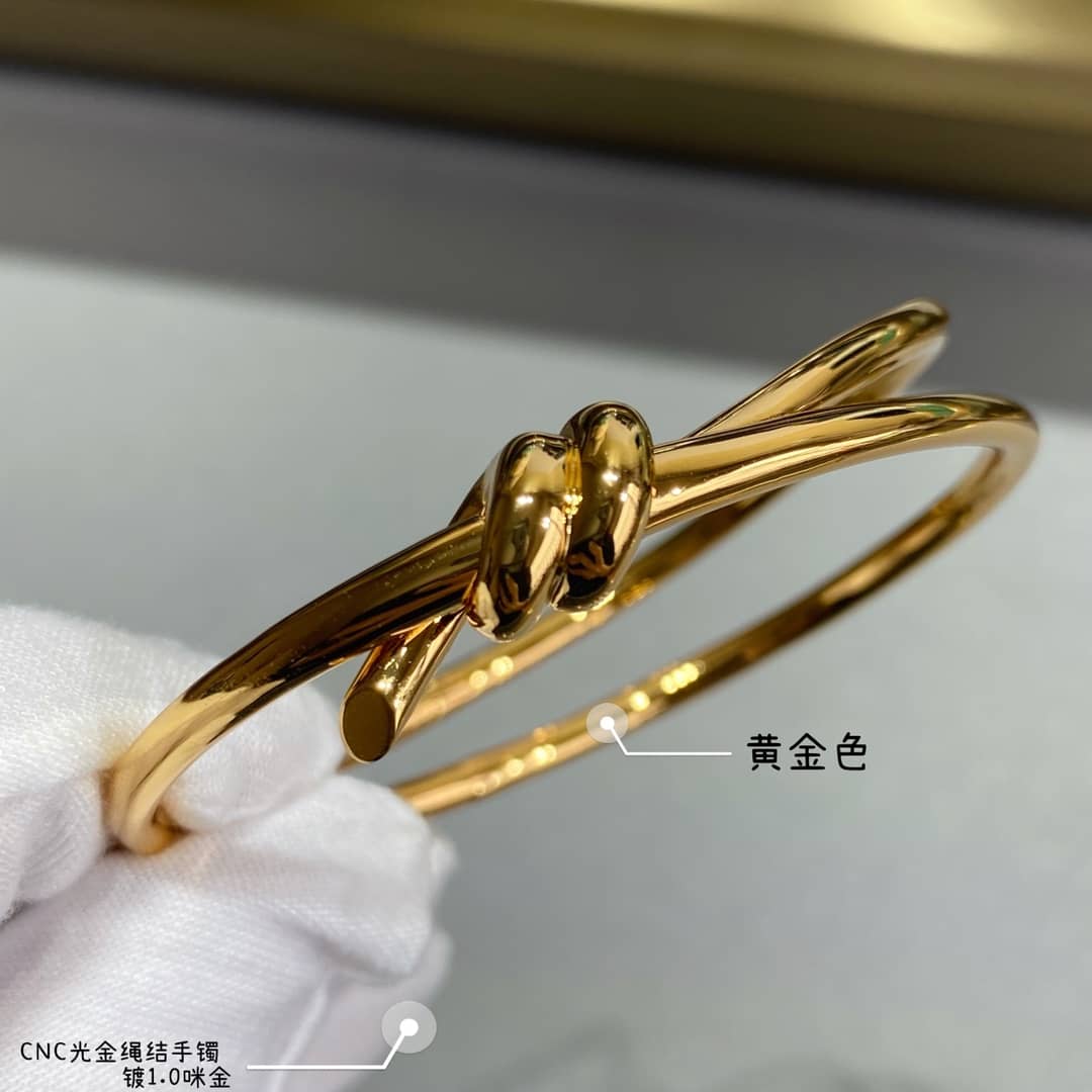 Replica T*f*ny Bracelet