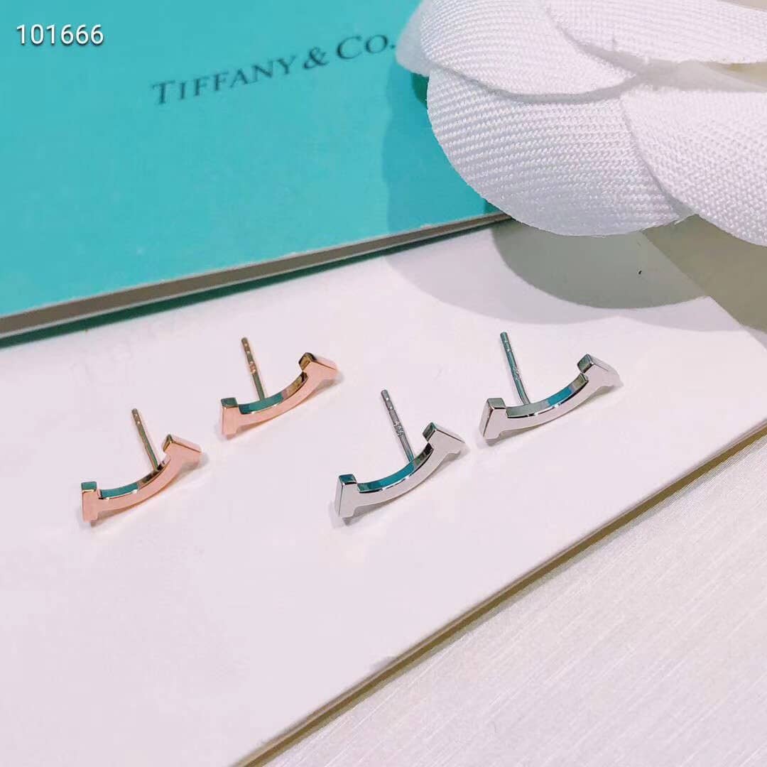 Luxury T*f*ny Classic AAA+ Earring