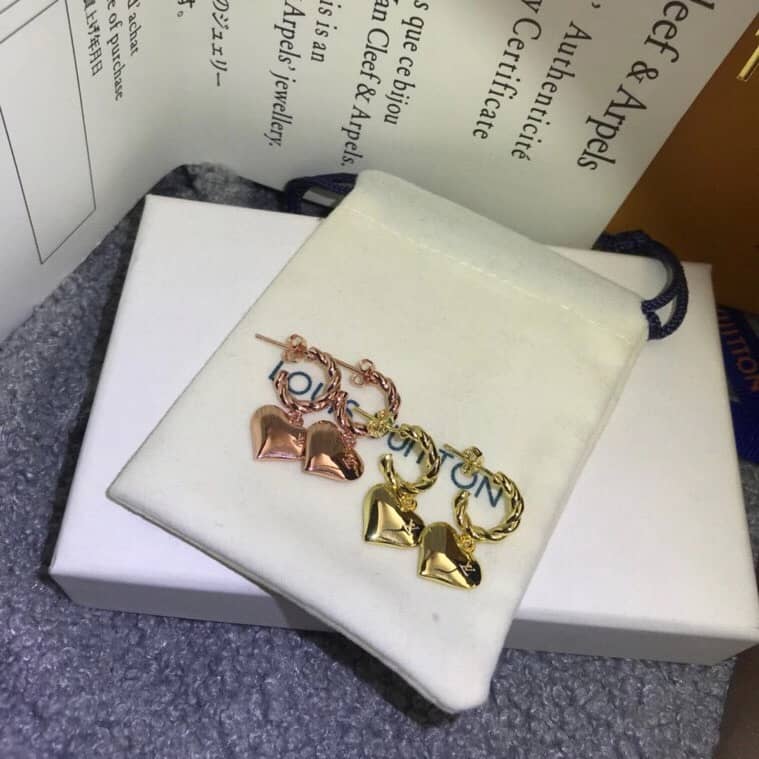 Cheap L0vis Vvtt0n Earring