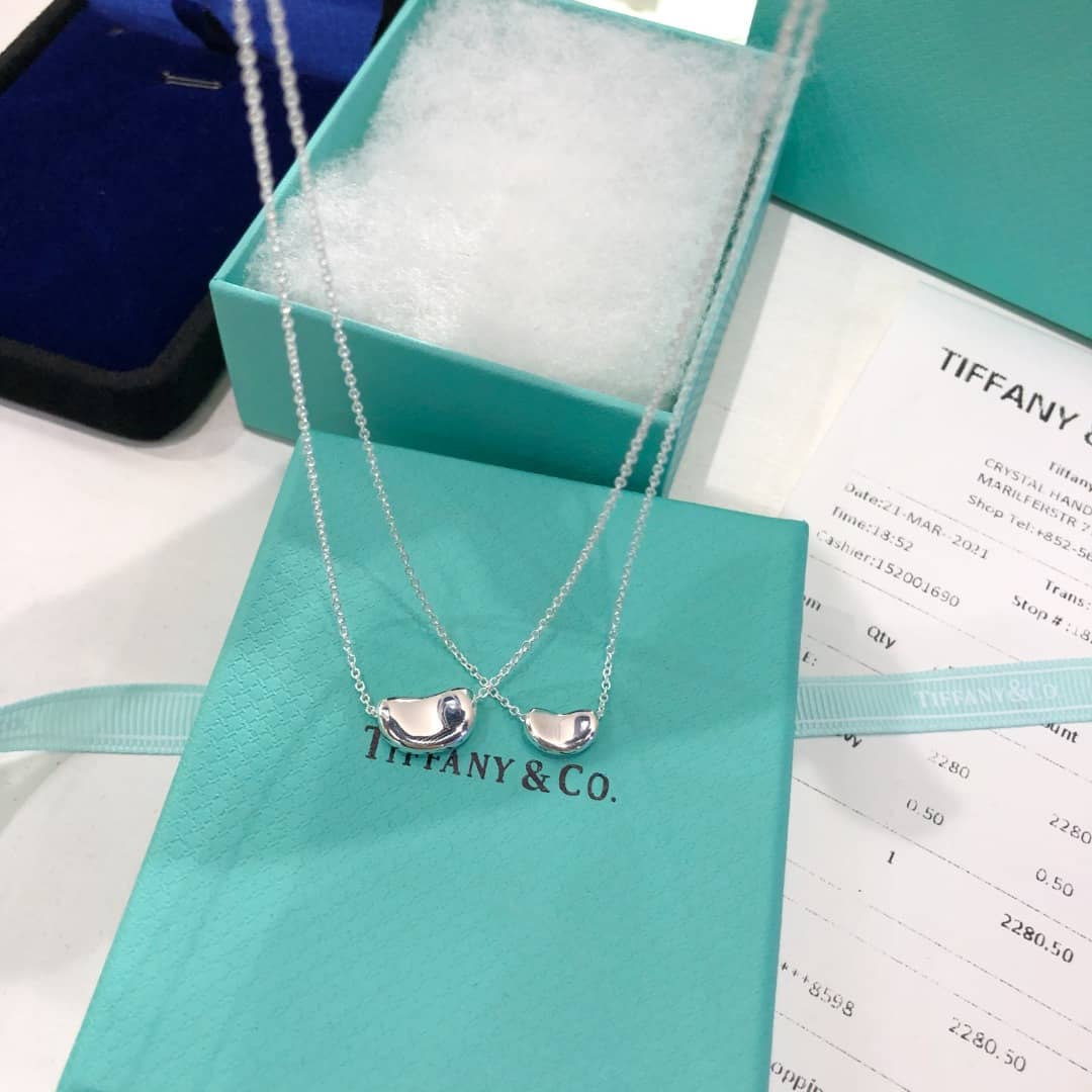 Cheap T*f*ny Necklace