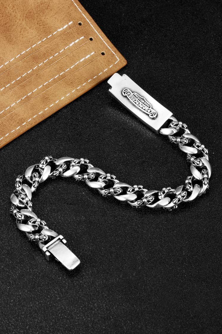 Replica Ch*0me He**ts Bracelet