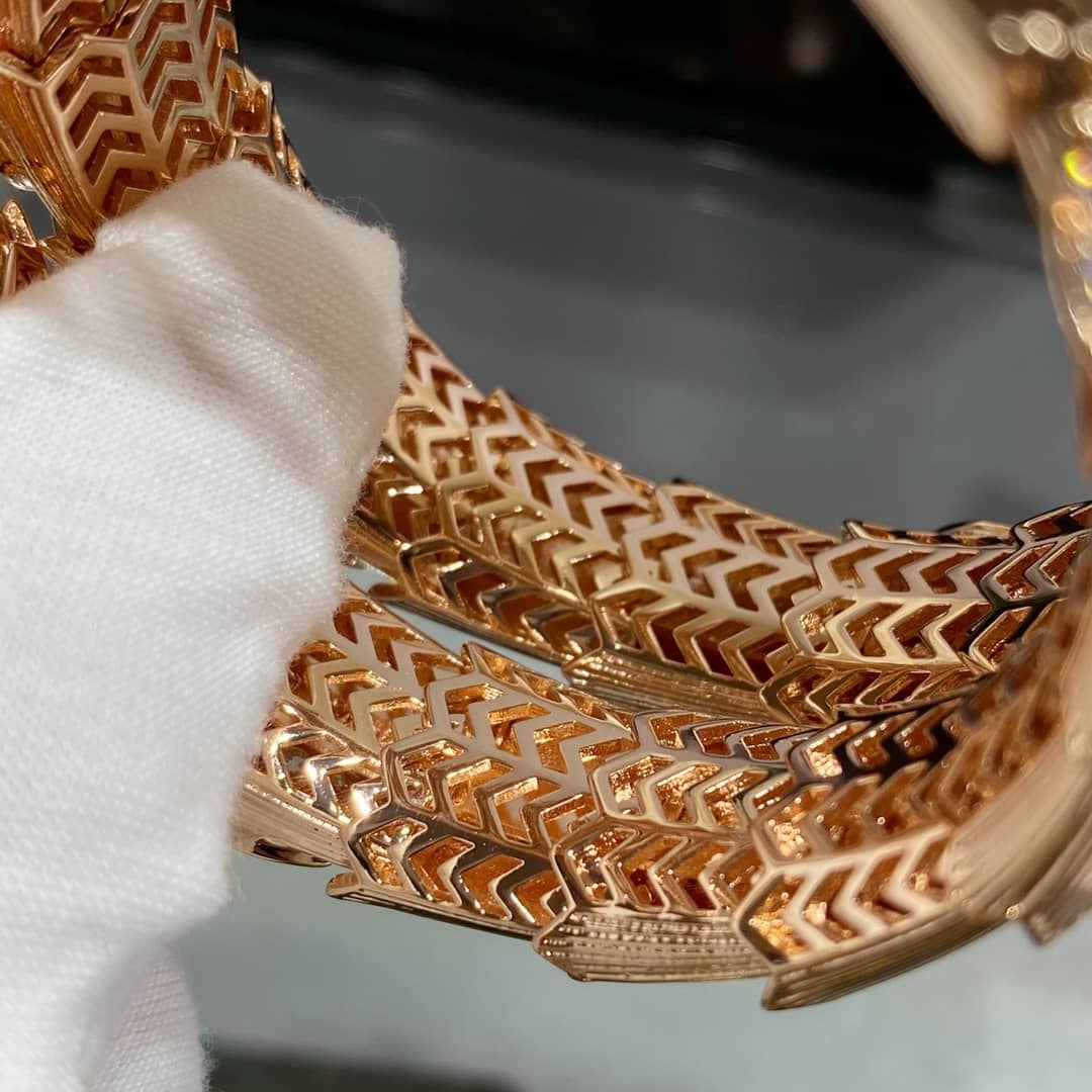 Cheap Bv1g*ai Bracelet