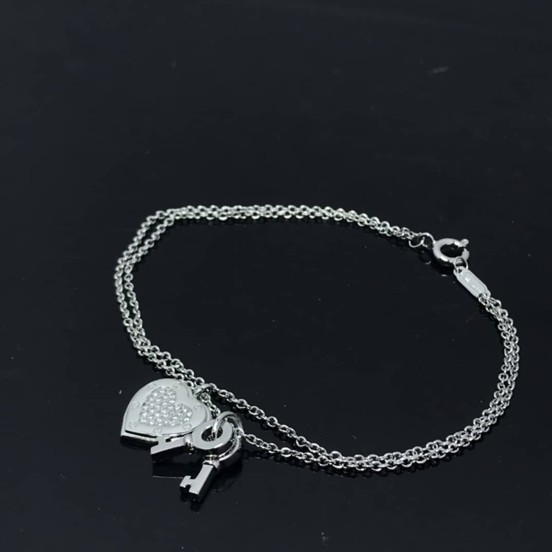 Best T*f*ny Classic Bracelet