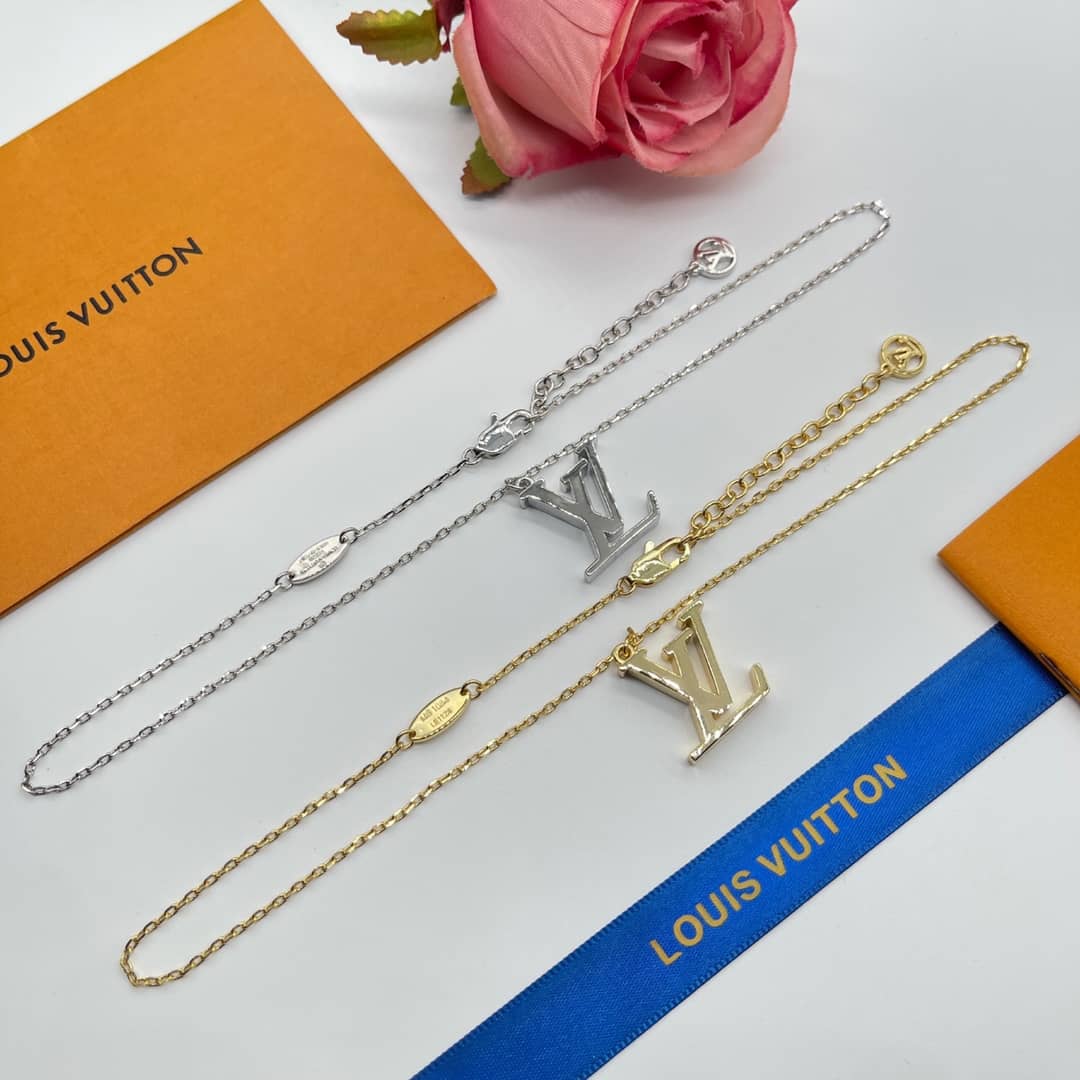 Cheap L0vis Vvtt0n Necklace