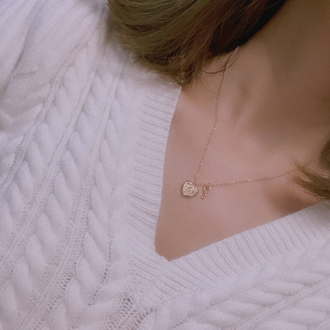 Top Quality T*f*ny Necklace