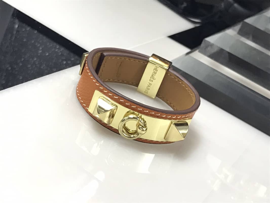 Luxury H**me5 Classic AAA+ Bracelet