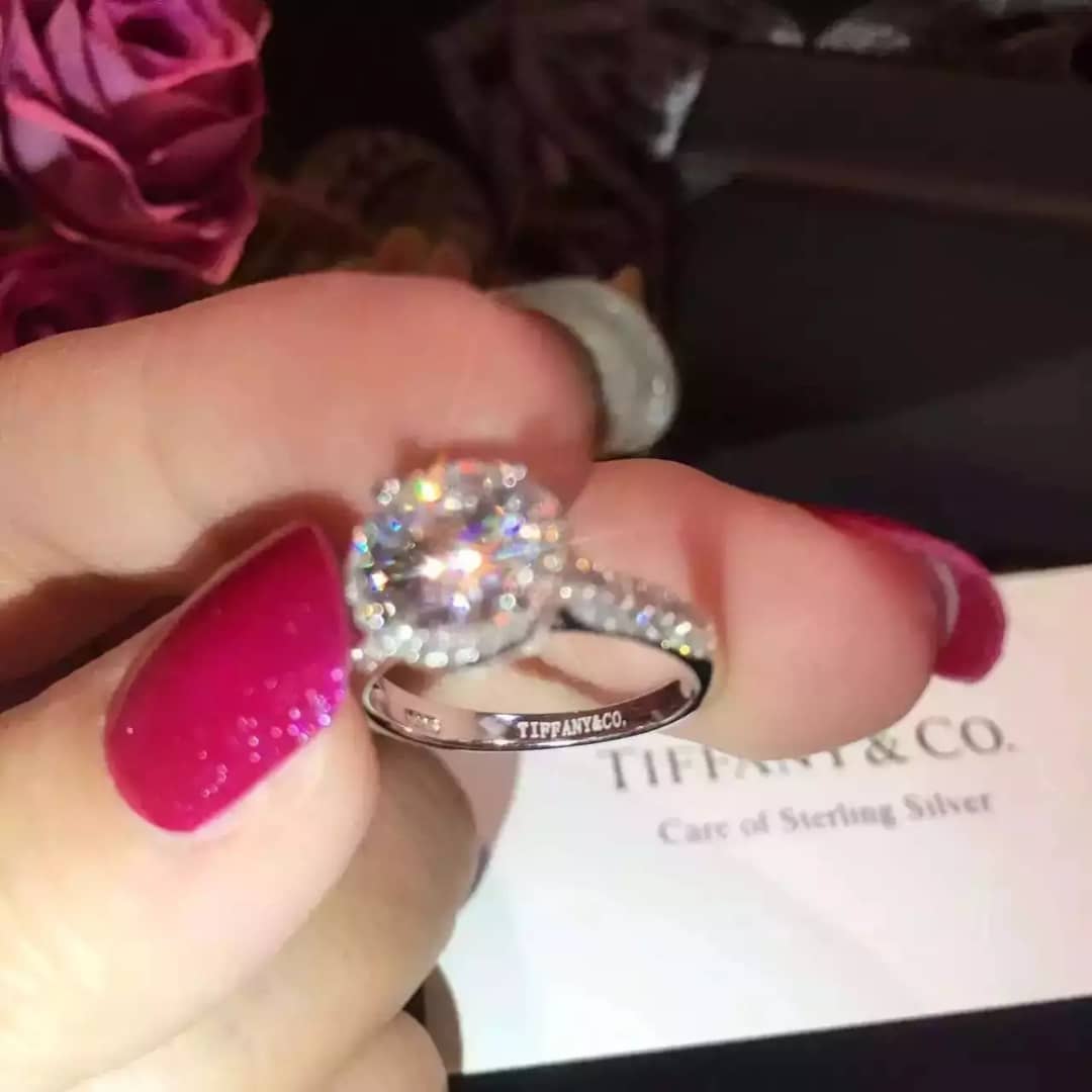 Best T*f*ny Classic Ring