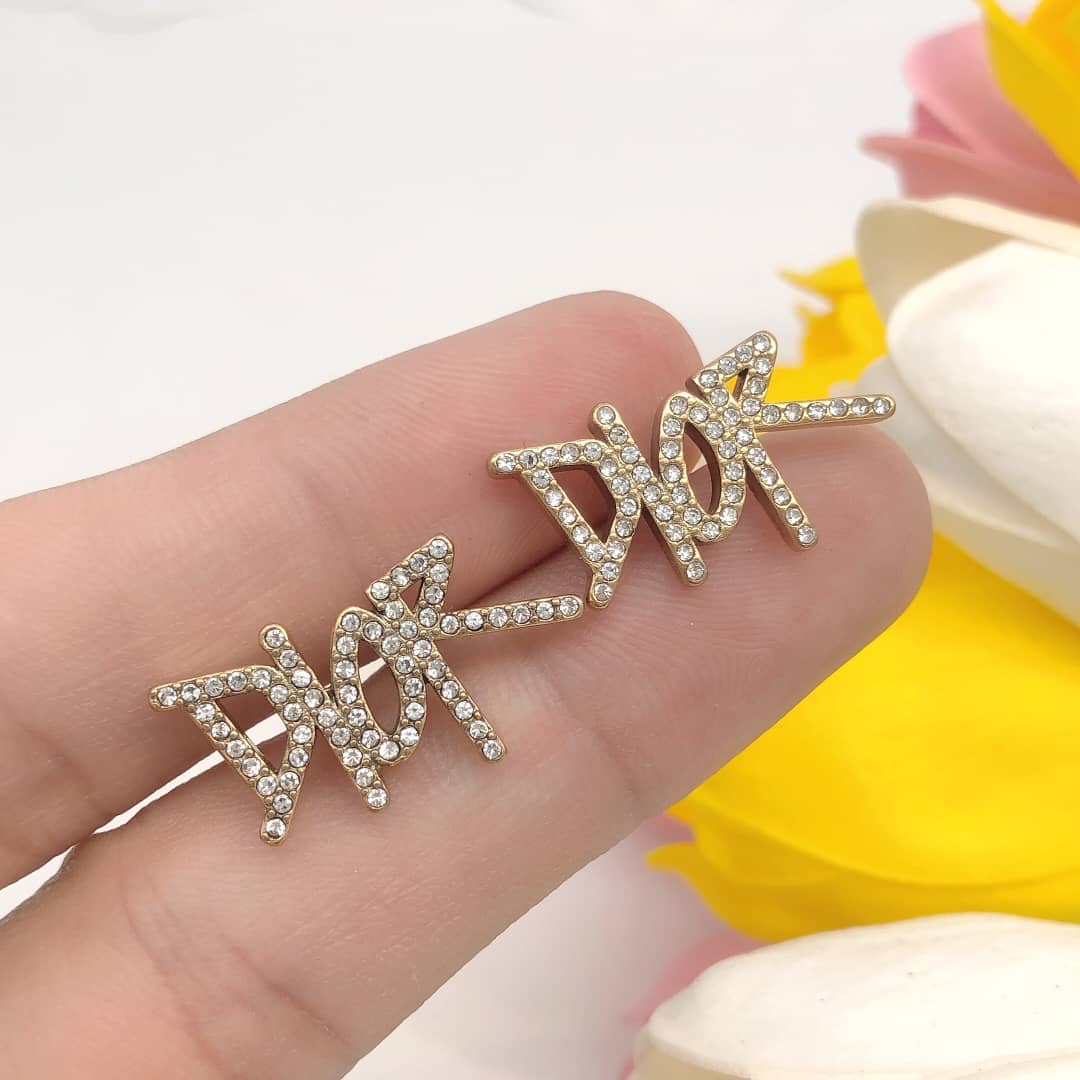 Cheap Chr1st1an D10r Earring