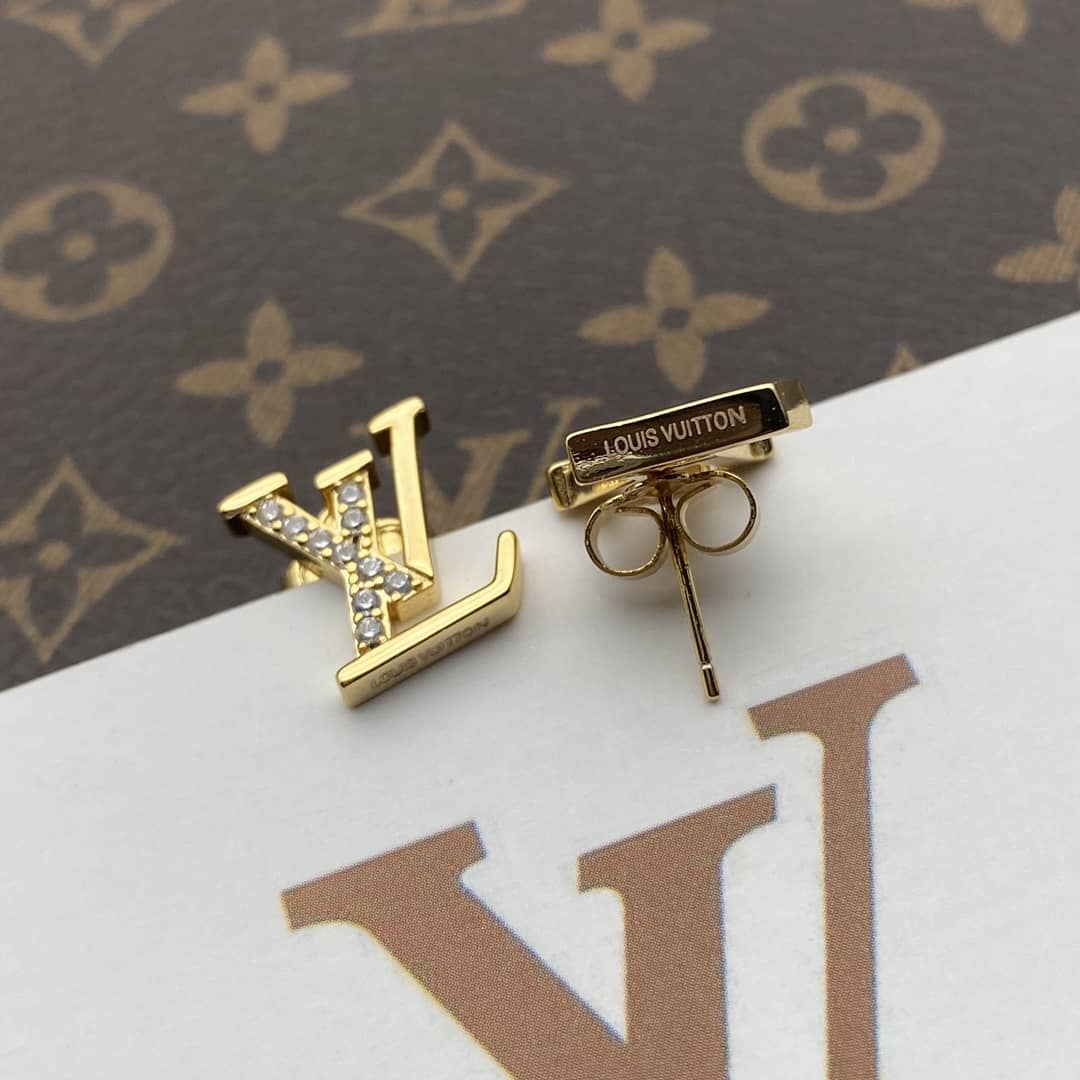 L0vis Vvtt0n Earring First Copy