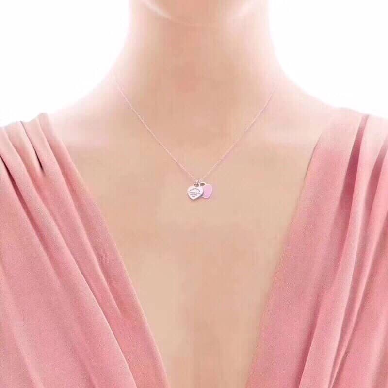 High Quality T*f*ny Necklace